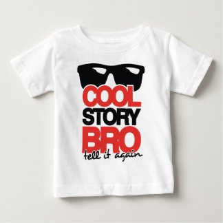 Den kalla berättelsen Bro, berättar det igen - 2 Tee Shirt