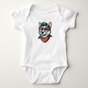 Den kallaste hund t shirt