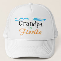 Den kallaste morfadern i Florida skräddarsy