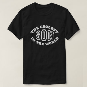 Den kallaste sonen i världen tee
