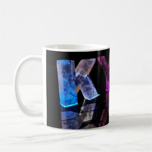 Den kända Kylen i 3D tänder (fotografera), Kaffemugg