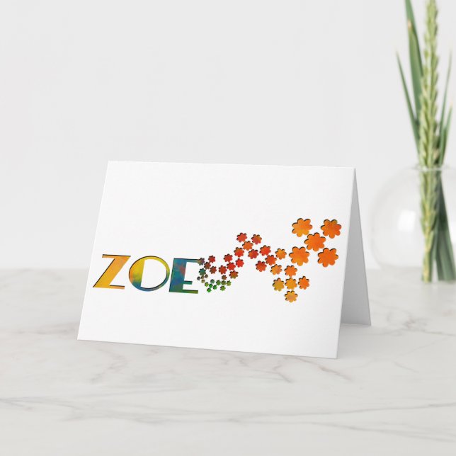 Den kända leken - Zoe Kort (Framsida)
