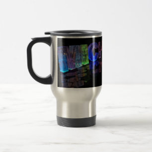 Den kända Michellen i 3D tänder (fotografera), Resemugg
