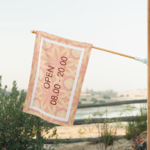 Den känsliga Blommigten Kaleidoscope Mönster Rosa