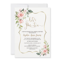 Den känsliga Möhippan för Blommigt av  Rosa Tea Pa