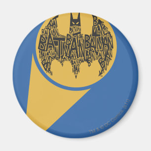 Den kapslade korsaren magnet