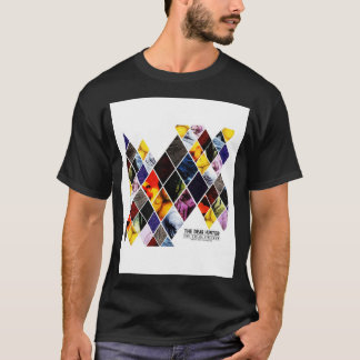 Den kära jägaren i 4rt99-konstalbumet all musik i t shirt