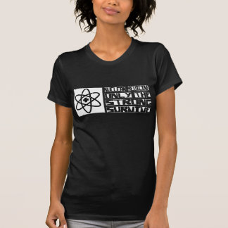 Den kärn- medicinen överlever tee shirt