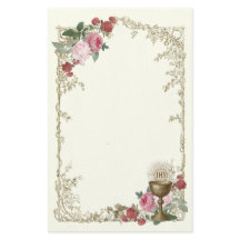 Den katolska Eucharistiska föreningen Ro & Chalice