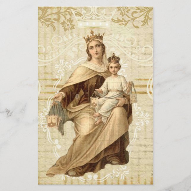 Den katolska Religiösan Andlig, kommunfullmäktige  (Framsida)