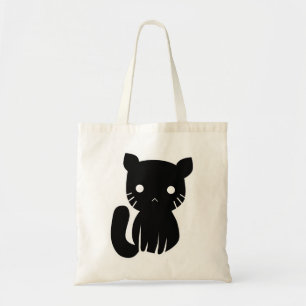 Den Kawaii Kittey katten hänger lös Tygkasse