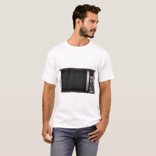 Den Kellyanne Conway Spyin mikrovågen! T-shirt