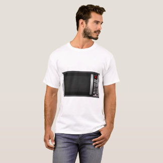 Den Kellyanne Conway Spyin mikrovågen! T-shirt