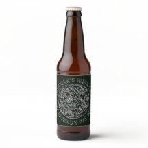 Den keltiska bilden Irish Pub St. Patrick's Day