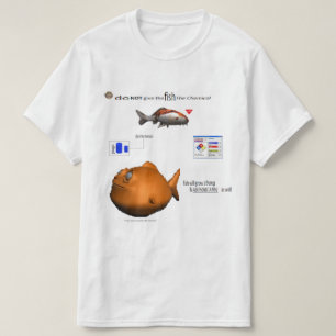 den kemiska t-skjortan tee