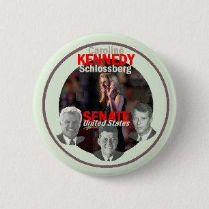 Den KENNEDY senaten knäppas Knapp