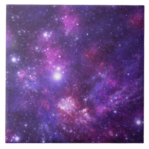Den keramiska grafiska galaxen belägger med tegel kakelplatta
