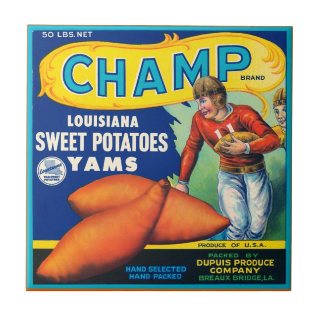 Den keramiska lådaLables designen belägger med Kakelplatta (Framsidan)