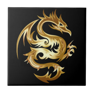 Den keramiska minnessaken belägger med tegel kakelplatta