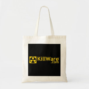 Den KillWare® krönikatotot hänger lös Tygkasse