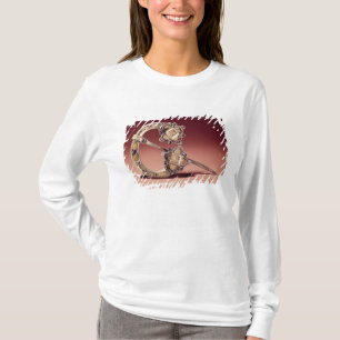Den Kilmainham broschen, från Kilmainham Tee Shirt