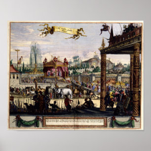 Den kinesiska arbetsgivarens palats 166? poster