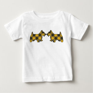 Den klanMacLeod scottien förföljer skotsk Tee