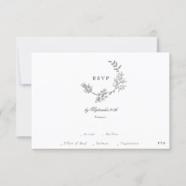 den klassiska guld monogramwebbplatsen QR CODE BAC OSA Kort