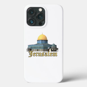 Den klassiska Jerusalemdalen i Sten-designen