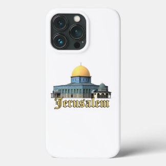 Den klassiska Jerusalemdalen i Sten-designen