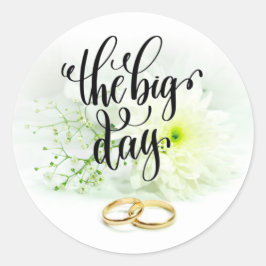 Den klassiska rundans stordåd runt klistermärke