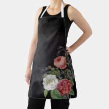 Den kloka blommigten