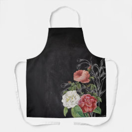 Den kloka blommigten