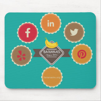 Den KNÄPP symbolsmusen vadderar Musmatta