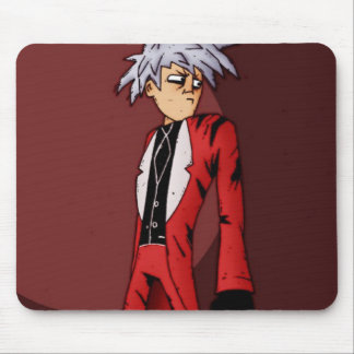 Den Koil musen vadderar Musmatta