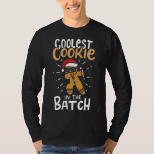 Den kolaste kakan i Morsa av kaksbröd T Shirt