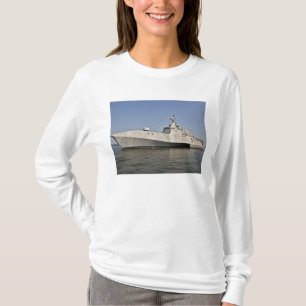 Den kommande självständigheten för tee shirt