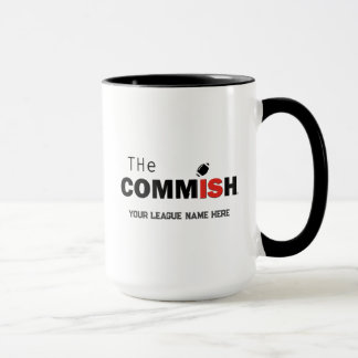 Den kommunala kaffeorganisationen Kopp Mugg Anpass