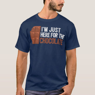 Den konstiga Halloween-scary-talesmannen är här ju T Shirt