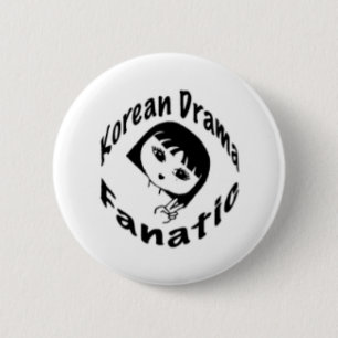 Den koreanska dramafläkten knäppas knapp