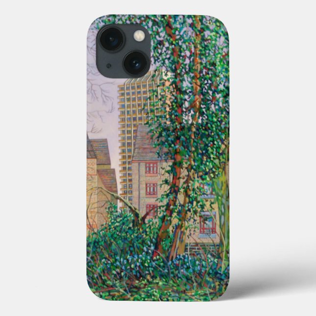 Den kortaste dagen (Baksida)