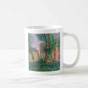 Den kortaste dagen kaffemugg