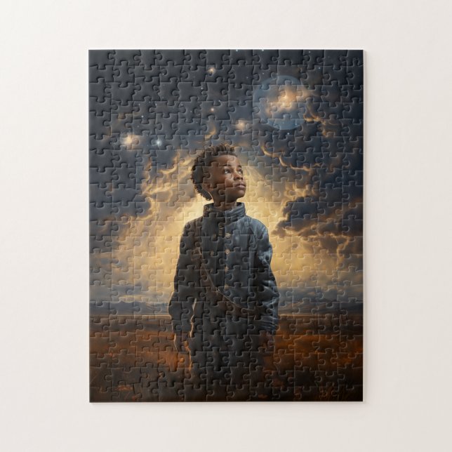 Den kosmetiska banhanteraren pussel (Vertikal)