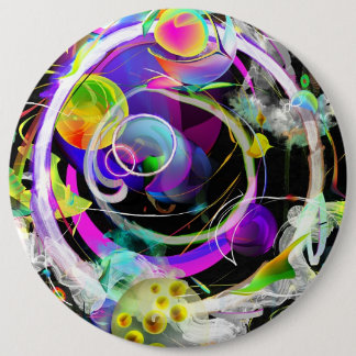 Den kosmiska resan knäppas knapp