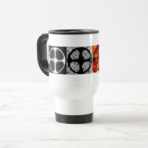 Den Kota serietravel mug