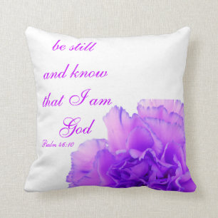 Den kristna psalmen kudder, Psalm46:10 Kudde