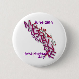 Den kroniska migränsjukdomen - ordScramble - Knapp