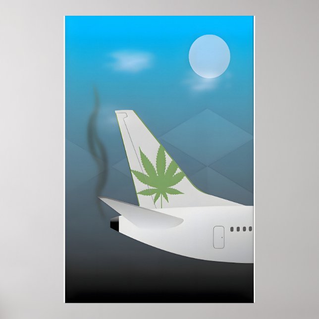 Den Kroniska Ursprungliga Tryckdesignen -Tryck Poster (Framsidan)