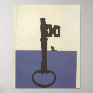 Den kubanska filmen Poster Donau Pilot (Ungern)