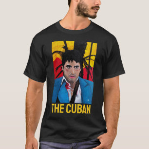 Den kubanska målningen av Alfred Fox T Shirt